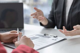 Poradna: Pracovní problémy v předdůchodovém věku